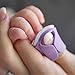 The Thumble Wearable Baby Nail File (Newborn Mixed Pack)