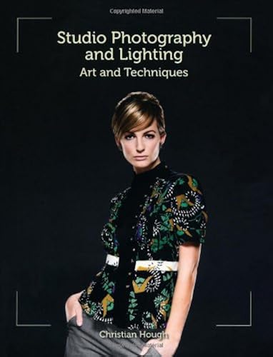 Download Studio Photography and Lighting: Art and Techniques PDF