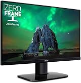 Acer KA240YHbi 23.8" Full HD 100Hz 1ms VA Monitor HDMI VESA view 5