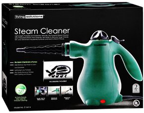 mofir steamer