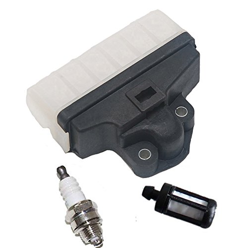 HIFROM TM AIR FILTER Oil Filter Spark Plug FOR Stihl 021 023 025 MS210 MS230 MS250 CHAINSAW NEW AFTERMARKET