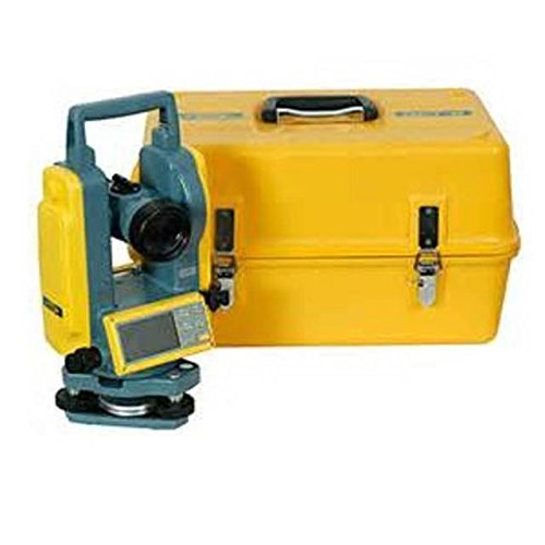 Spectra Precision DET-2 Digital Electronic Theodolite by Spectra Precision