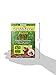 NaturVet GrssSaver Biscuits Peanut Butter Flavor 11.1oz (Pack of Two)