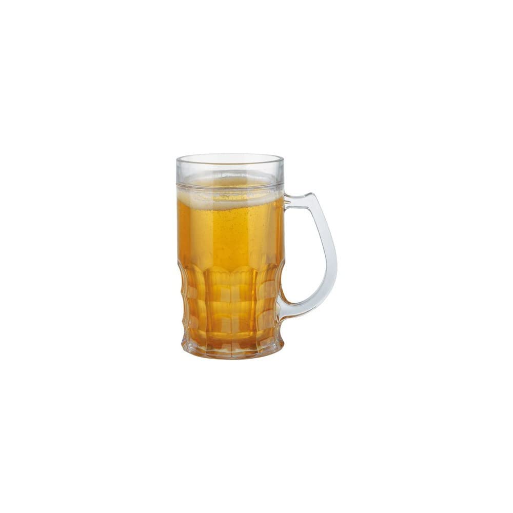 Mug insulated beer