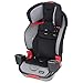 Evenflo Advanced SensorSafe Evolve 3-in-1 Combination Car Seat Color Jetthumb 4