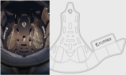 image for Troxel Rebel Low Profile Western Riding Helmet SEI/ASTM Certification 