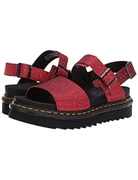 Dr. Martens Voss GLTR Sandalia para mujer