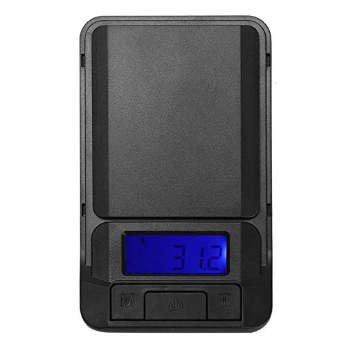 Kitchen scales Mini Digital Electronic Kitchen Portable Food Scale Weight Tea Measuring Balance digi