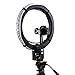 Diva Ring Light Video Tripod