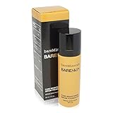 bareMinerals Bareskin Pure Brightening Serum Foundation, Bare Honey, 1 fl. oz.