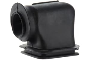 HogarTech Clutch Release Fork Boot for Honda Civic (1992–2000), CR-V (1998–2001), Integra (1994–2001) — Dust Cover for Manual