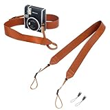 WOGOZAN Camera Strap for Fujifilm Mini 11 12 90 99