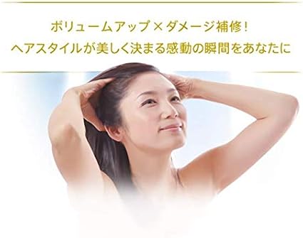 Amazon ラサーナ 海藻 ボリュームアップ ヘアエッセンス 詰め替え用 70ml ラサーナ ヘア美容液 通販