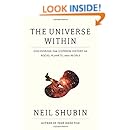 The Universe Within: Discovering the Common History of Rocks, Planets, and People