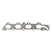 Evergreen HSHBTBK8-10416L Head Gasket Set Timing Belt Kit Compatible with/Replacement for 06-08 Chevrolet Aveo Aveo5 1.6