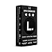 L. Condoms All Kinds of Good 12 Pack of Natural, Premium Condoms