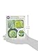 Wilton 48 Count Frog Cupcake Decorating Kit