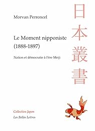 Le  moment nipponiste, 1888-1897