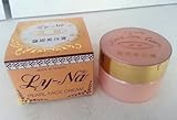 Ly-Na Pearl Face Cream.. Skin Whitening Formula ... GL