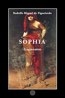 Livro Sophia: Fragmentos