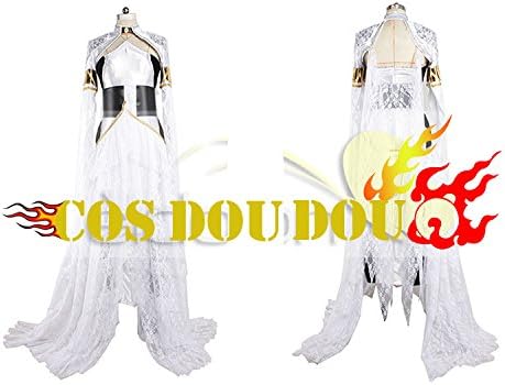Amazon ファイナルファンタジーxv Ff15 Kingsglaive Final Fantasy ルナフレーナ ノックス フルーレ コスプレ 衣装 コスチューム ハロウィン クリスマス Cosplay 男性s コスプレ 仮装 通販