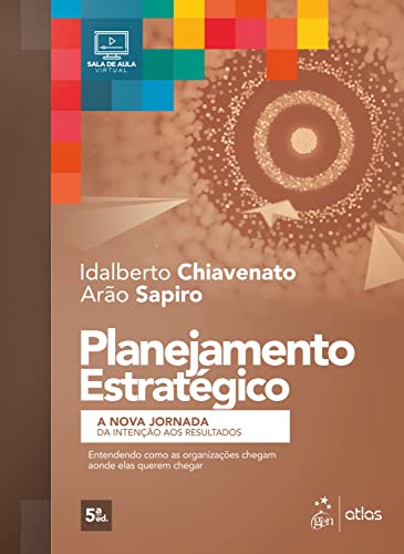 Planejamento Estratégico - eBook, Resumo, Ler Online e PDF - por ...