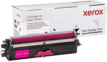 Xerox Everyday Compatible Brother TN230M Magenta Toner, Standard Capacity - Image 3