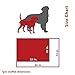 28x35 Khaki Super Value Pet Dog Bed By Majestic Pet Products Medium