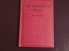 The Journeys Of Jesus (Compiled From The Gospel Narrative, Book One)