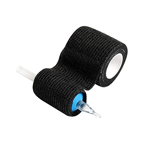 Grip Tape Wrap Beoncall 8Pcs Grip Tape Cover 2"x 5 Yards Self