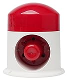 Sound Light Alarm, YSG25K Industrial Security Horns