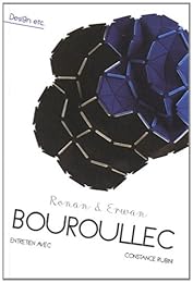 Ronan & Erwan Bouroullec