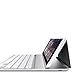 Belkin QODE Ultimate Keyboard Case for iPad Air 2 (White)