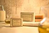 Little Goat Soap Company Shampoo Bar - Goats Milk Neem Oil 100g Itchy Scalp view 7