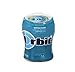 Orbit Wintermint Artificial Flavored Sugarfree Gum CAR CUP - 6 X 32 Piece Bottles (192 Pieces Total) Bubblemint
