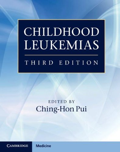 CHILDHOOD LEUKEMIAS