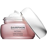 Intral Soothing Cream For Intolerant Skin by Darphin for Unisex - 1.7 oz Cream