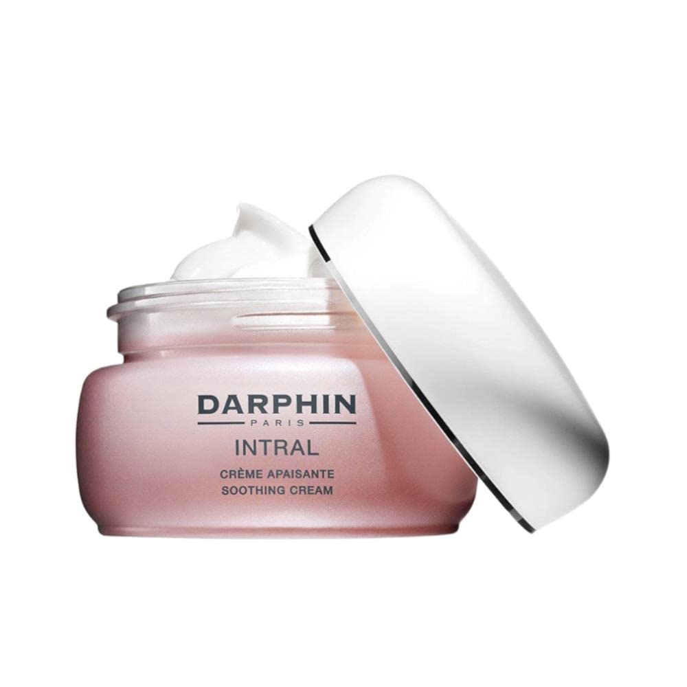 Photo 1 of Darphin Intral Soothing Cream For Intolerant Skin for Unisex - 1.7 oz Cream