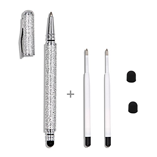 Metro 2 in 1 stylus/ball point pen [dual purpose] with …