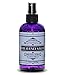 Heavenly Sage Sage Smudge Spray (8 FL OZ) Premium 100% Natural Sage, Juniper & Lavender Smudge Spray is Crystal & Reiki Infused, Energy Clearing, Purifying, Healing, Smokeless Alternative.