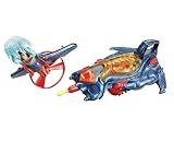 Superman Man of Steel Flight Speeders Superman Strike Ship