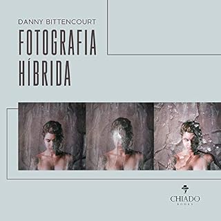 Livro Fotografia híbrida