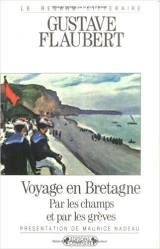 Download Voyage en Bretagne PDF