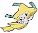 Legit Event Mew Celebi & Jirachi