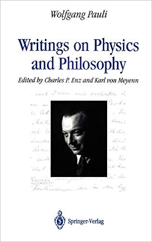 Amazoncom Writings On Physics And Philosophy English And - 