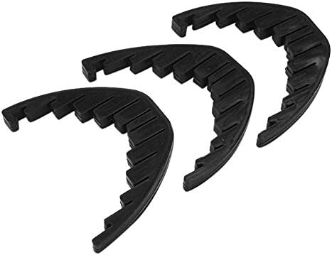 Southern Truck 79902 Light Bar Damper, 3 Pack