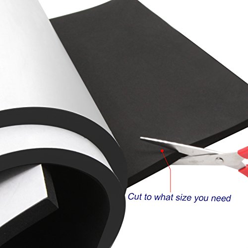 2 Padding+Adhesive+Stripping+Non+Slip+Insulation