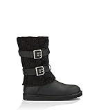 UGG Womens Cassidee Tall Boot