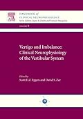 Vertigo and Imbalance: Clinical Neurophysiology of the Vestibular System: Handbook of Clinical Neurophysiology, 1e-Wow! eBook