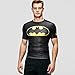 Under Armour Alter Ego Compression LG Black